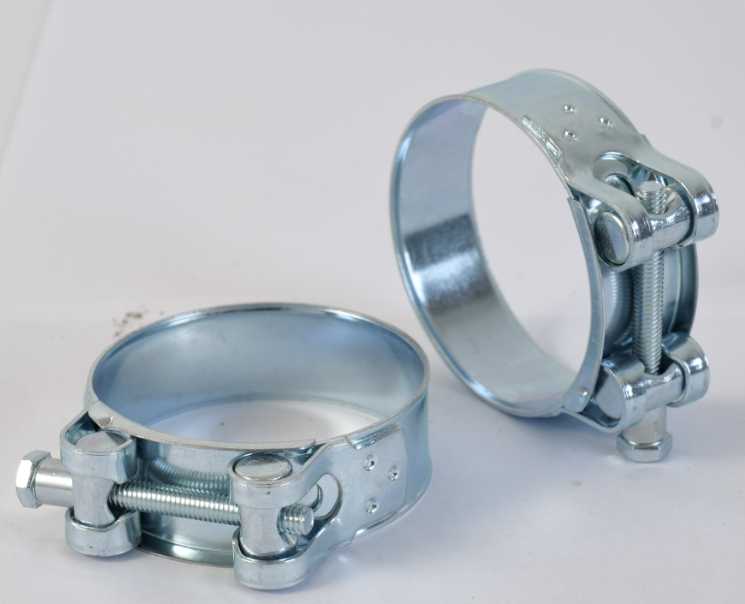 Il robusto morsetto per carichi pesanti è ora disponibile!