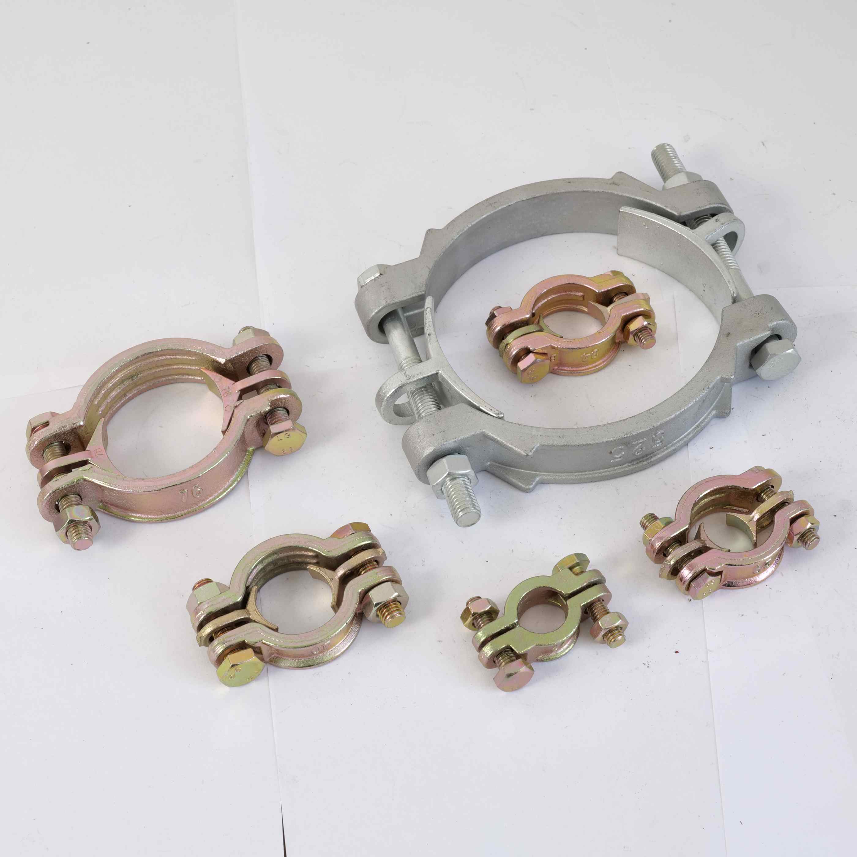 Istruzioni per l'uso delle fascette stringitubo