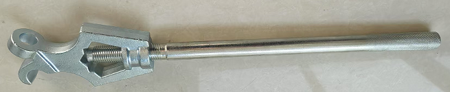 Chiave a doppia chiave